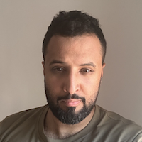 Image of Khalid Alromaithi
