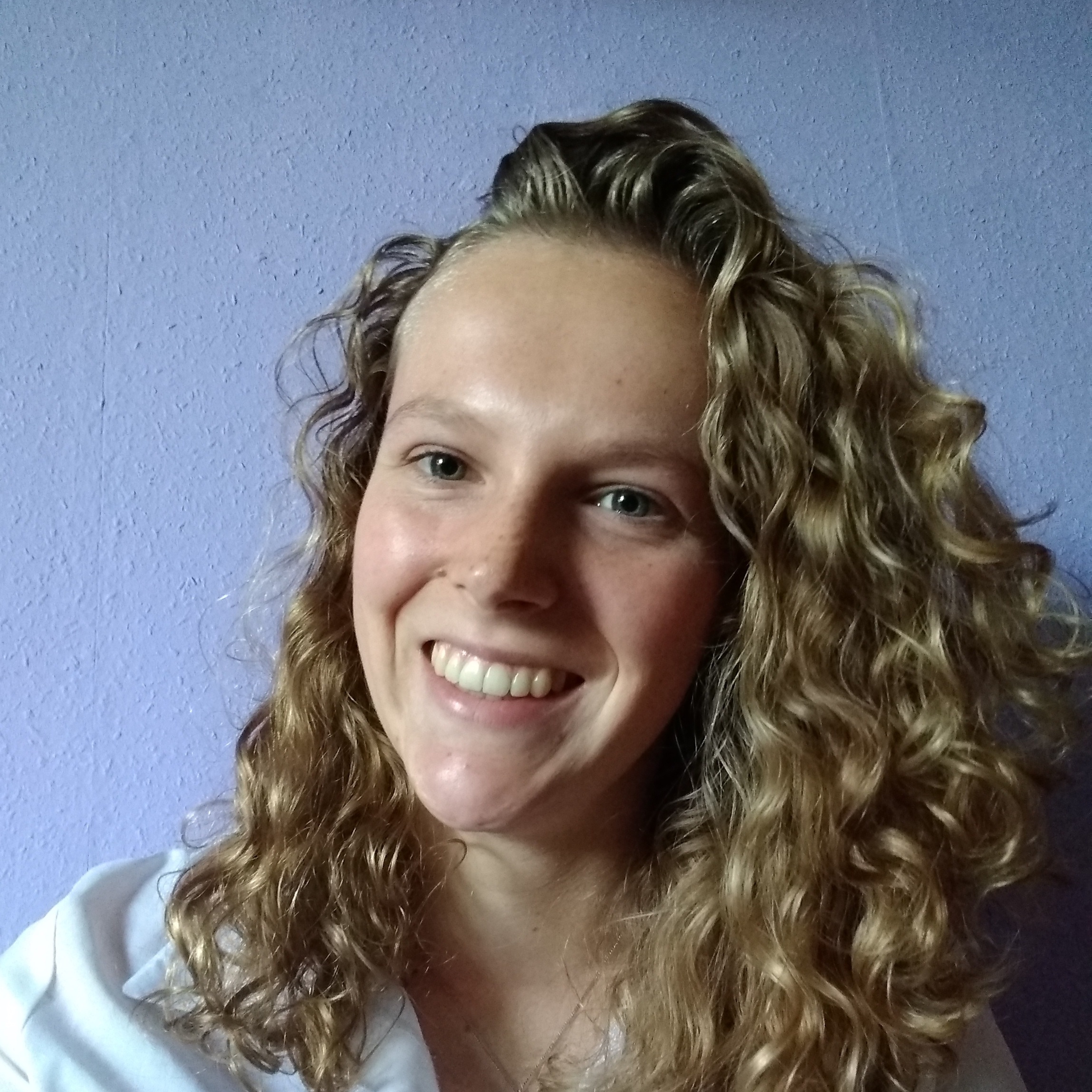 Image of Maude de Kinderen
