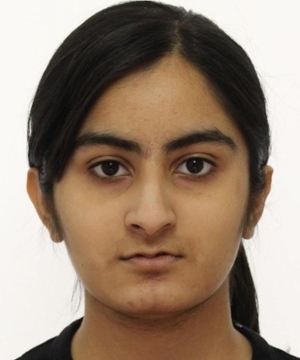 Tasmiyah Khanum